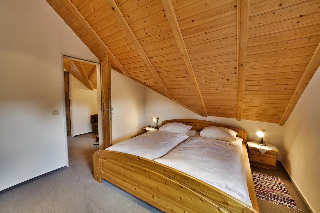 Landhaus Will Hilders Room photo